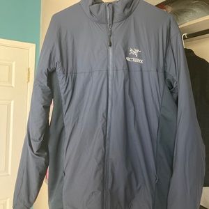 Arcteryx Atom LT jacket Men’s Large